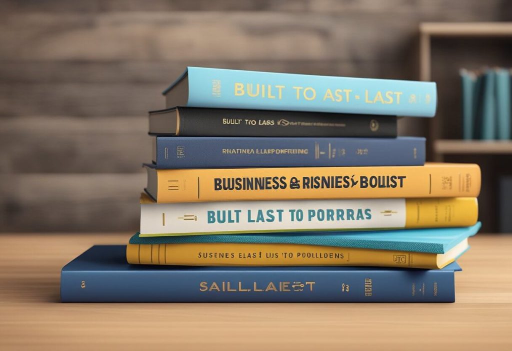 15 Best Business Development Books in 2024 (Must Read Titles)