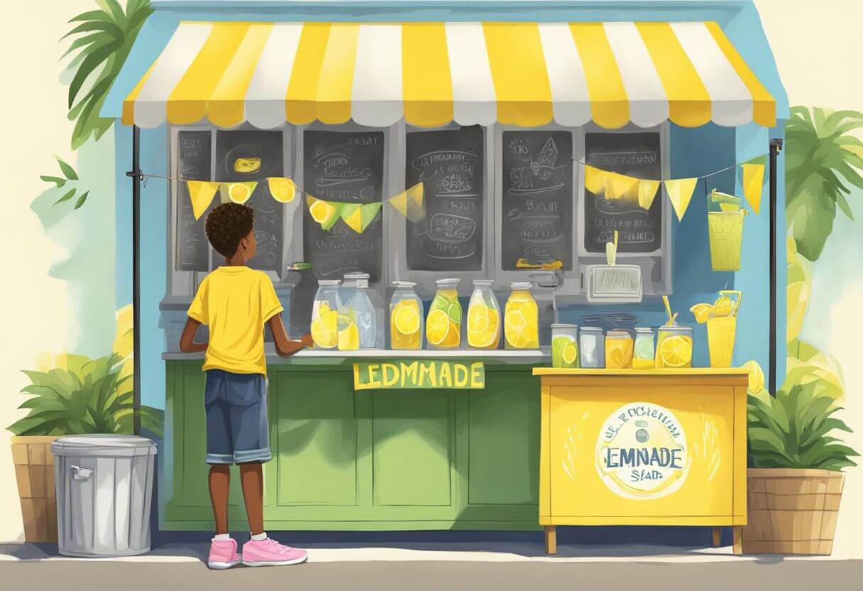 How to Make Money as a 13 Year Old in 2024 30+ Practical Ideas