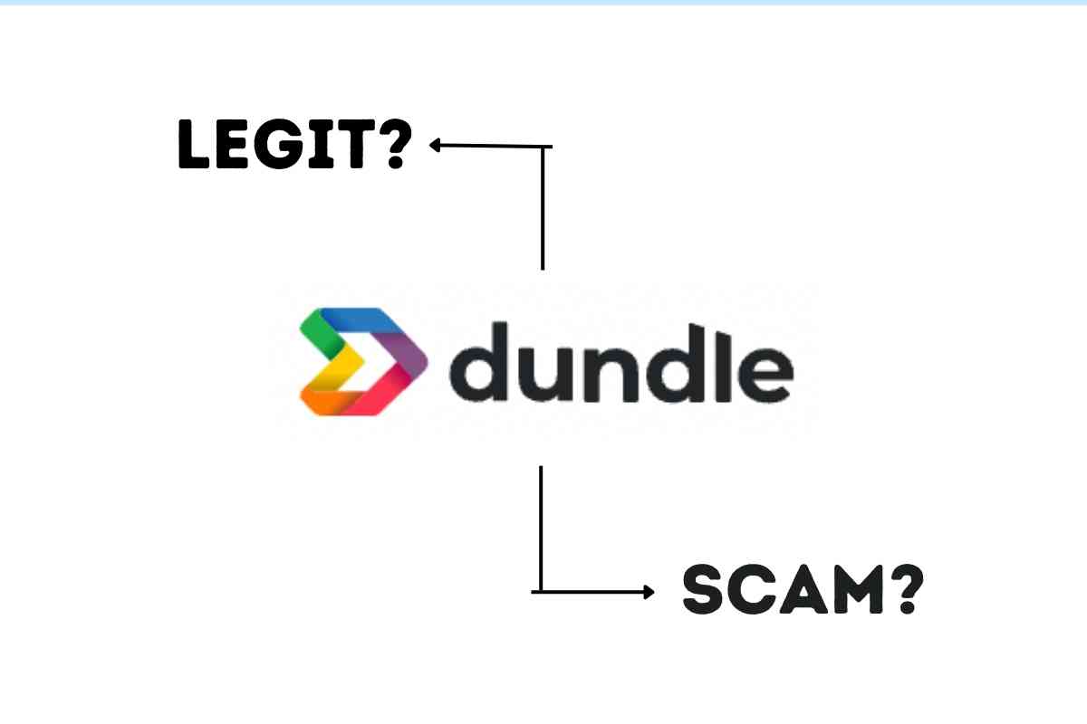 Is Dundle Legit Or Scam Here s The Truth About This Online Code Retailer