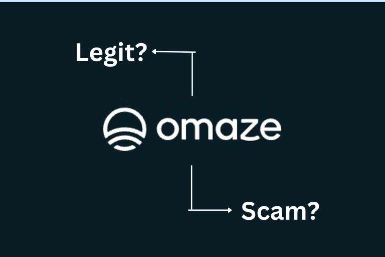 Is Omaze Legit