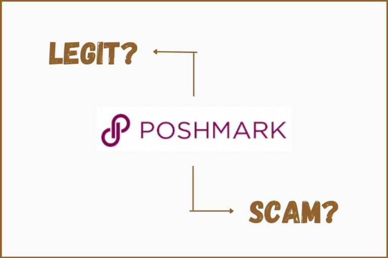 Is Poshmark Legit