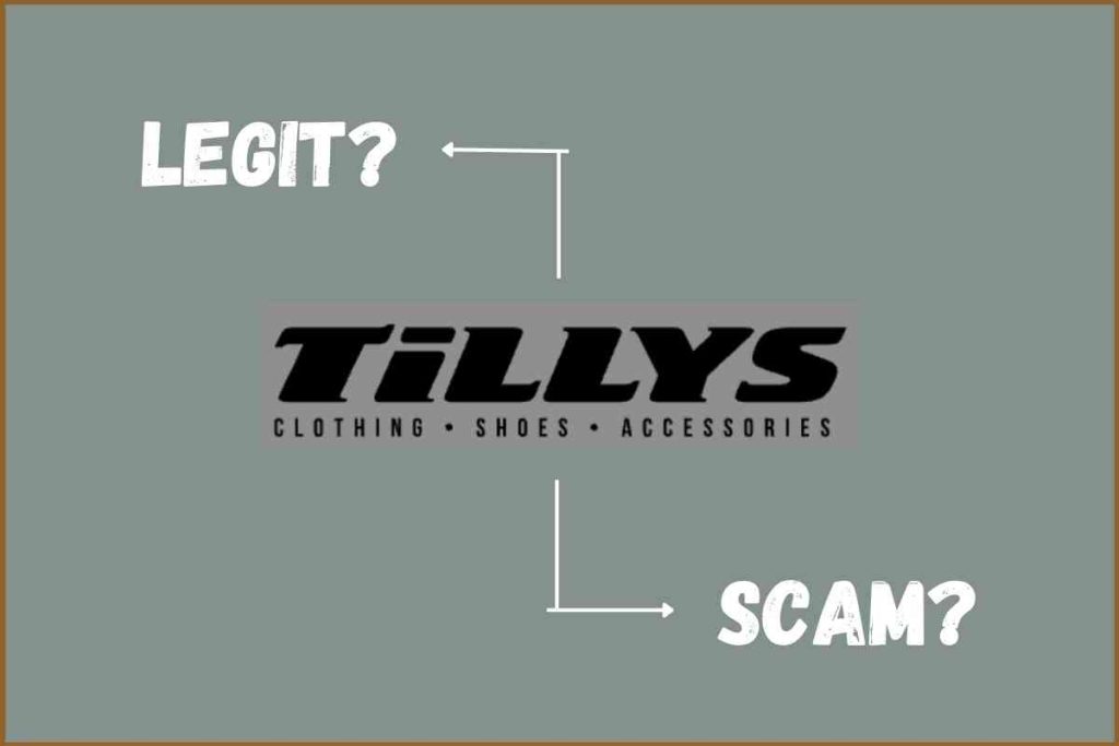 Is Tillys Legit? Here's Everything You Need to Know