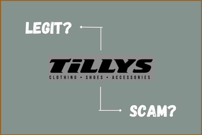 Is Tillys Legit? Here's Everything You Need to Know