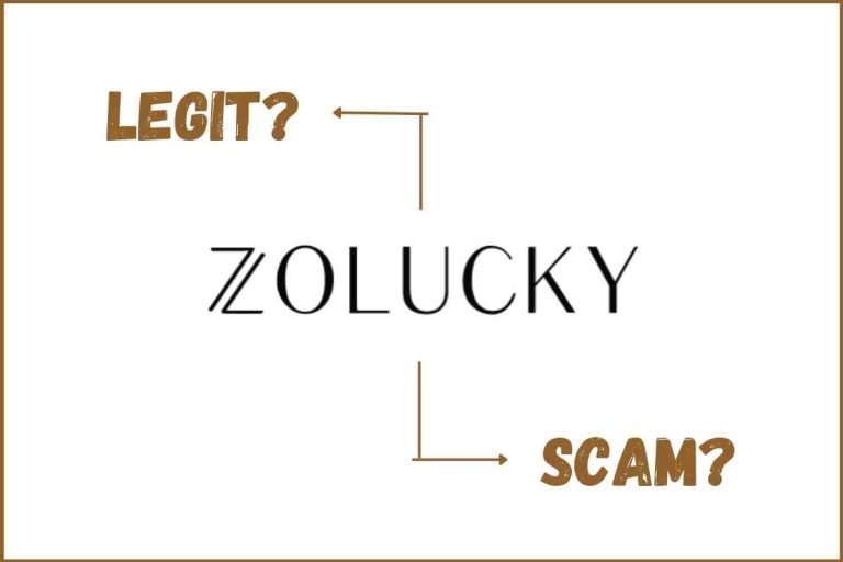 Is Zolucky Legit