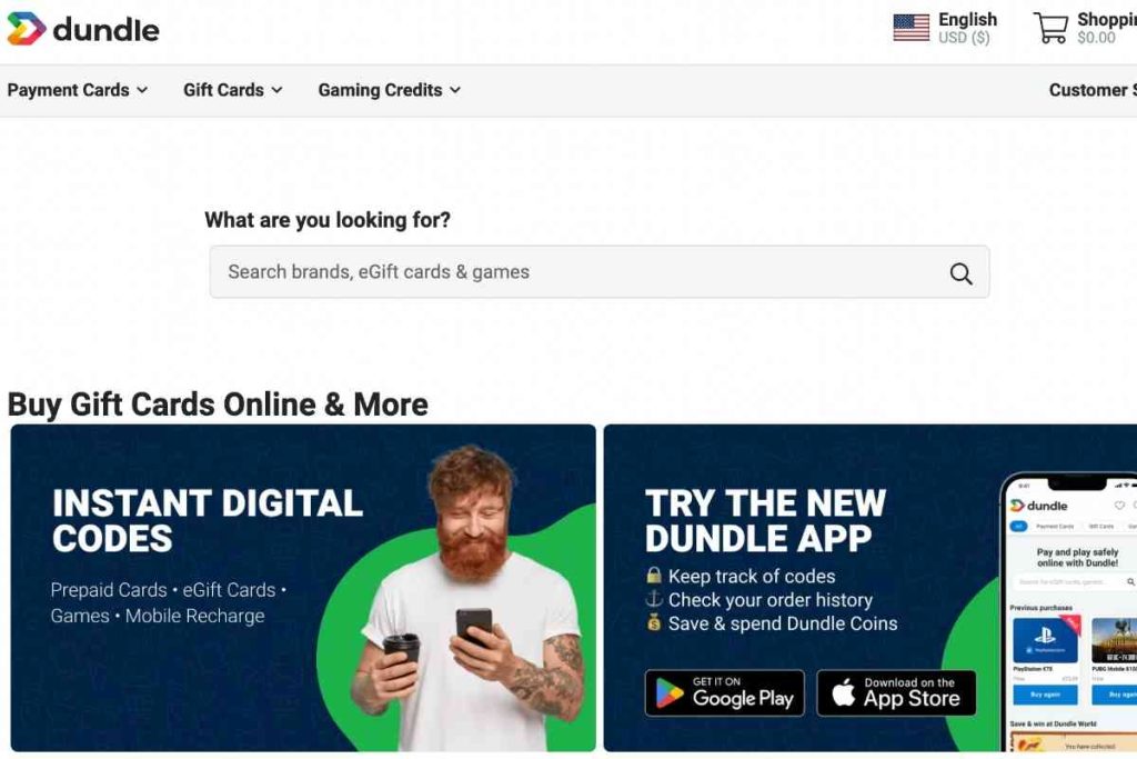 Is Dundle Legit Or Scam Here s The Truth About This Online Code Retailer