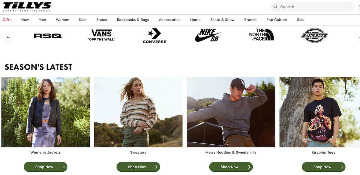 Is Tillys Legit? Here's Everything You Need to Know