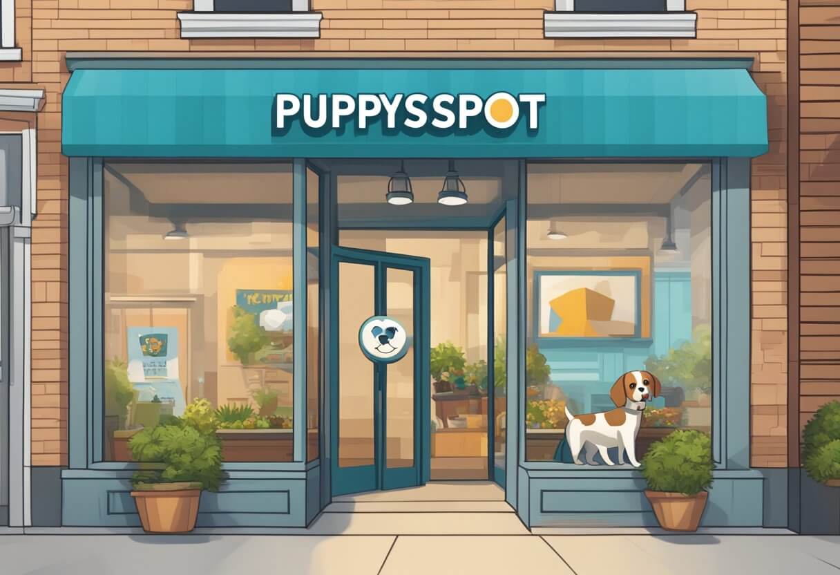 Is PuppySpot Legit? Here's What They Don't Want You to Know