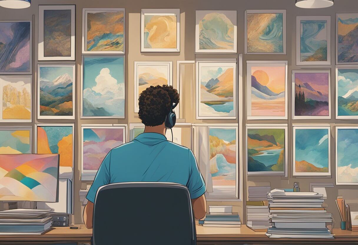 Is AllPosters Legit? (Unfiltered Truth)