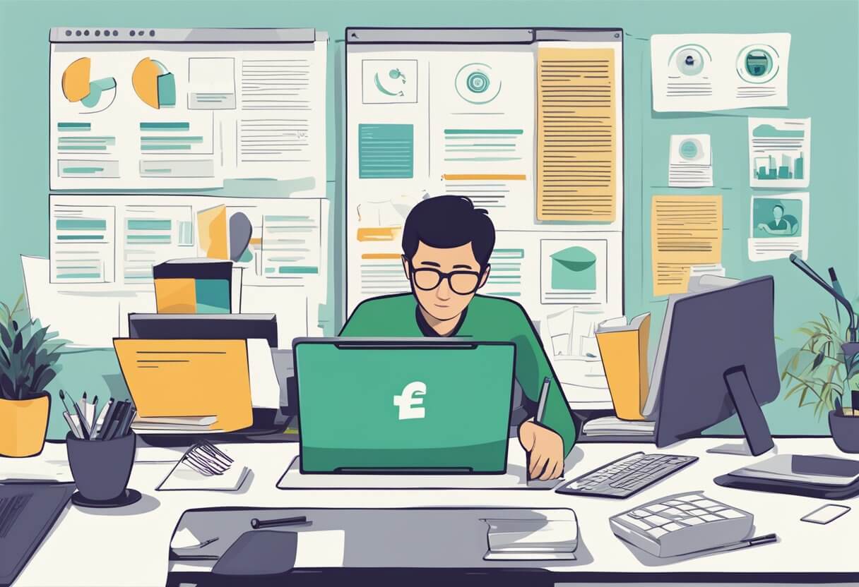 Five R For Sales Is Fiverr LEGIT? (What They're Not Telling You!)