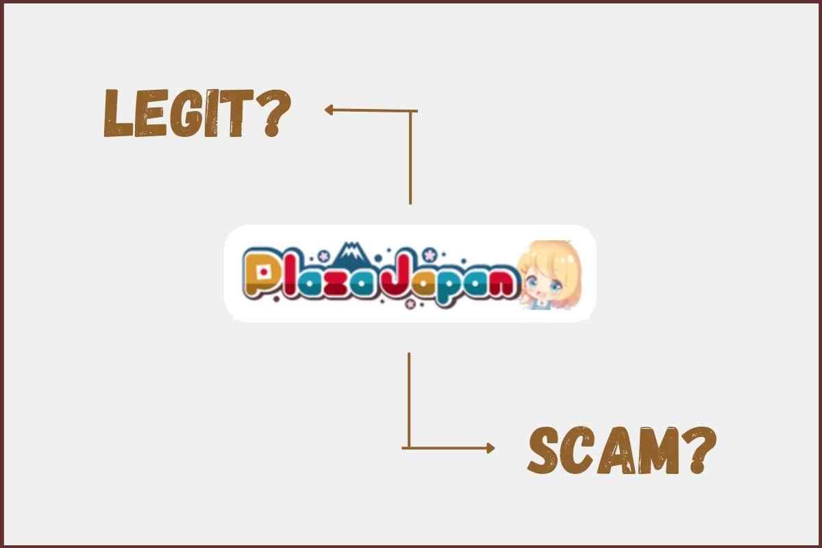 Is Plaza Japan Legit? Here's the Truth About Your Favorite Import Store