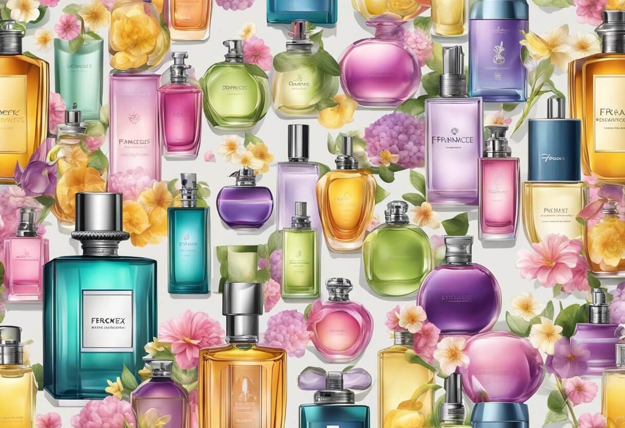 FragranceX Vs Scent Shopping Showdown
