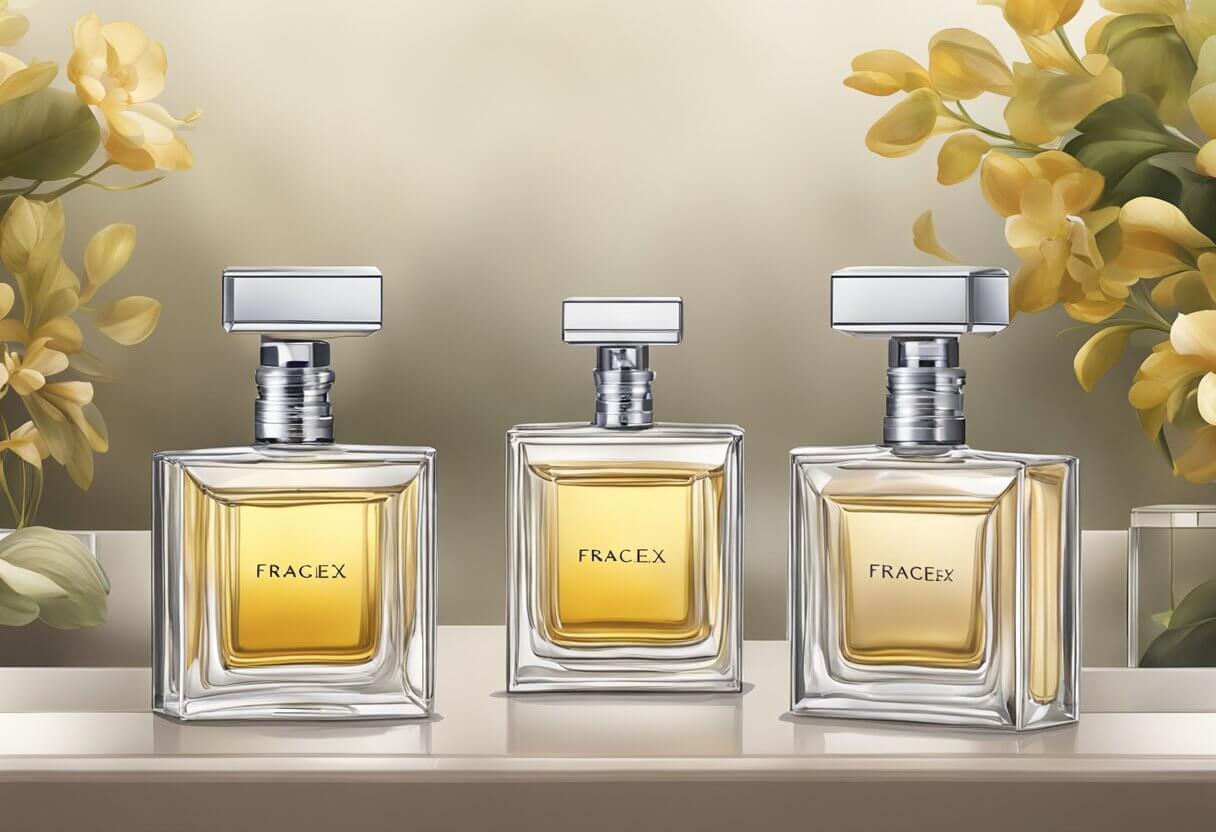 FragranceX Vs Scent Shopping Showdown