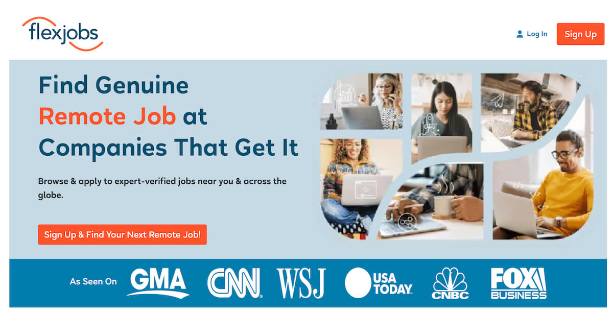 Upwork Vs Flexjobs: Which Should You Focus On in 2024?